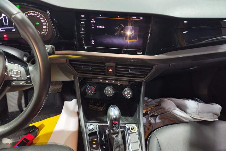 Used Volkswagen Bora 2021 1.5L Automatic Elite Smart Connect Edition
