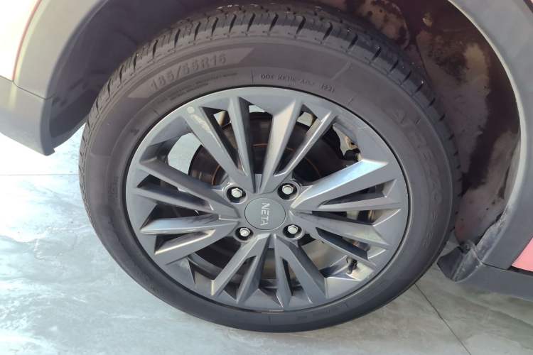 Used NETA V 2021 Witch Edition
