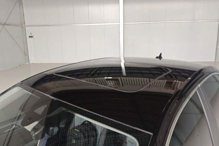 Used Volkswagen Lavida 2024 1.5L Automatic Starry Sky 5 Million Edition
