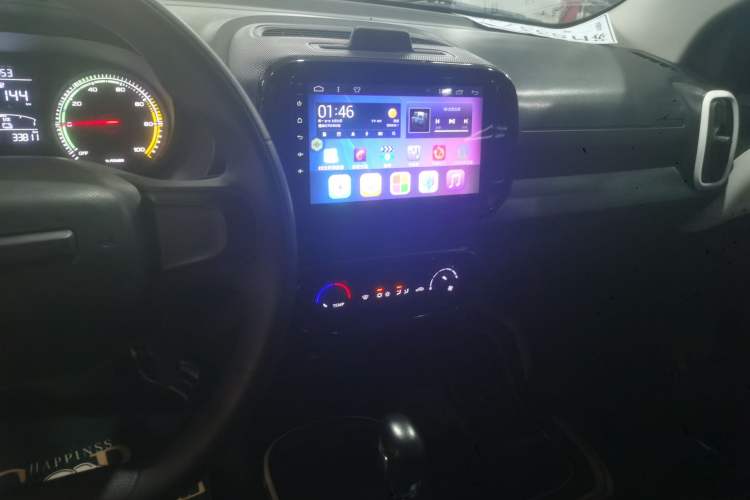 Used Roewe Clever 2022 311km QiQi BoBo Edition
