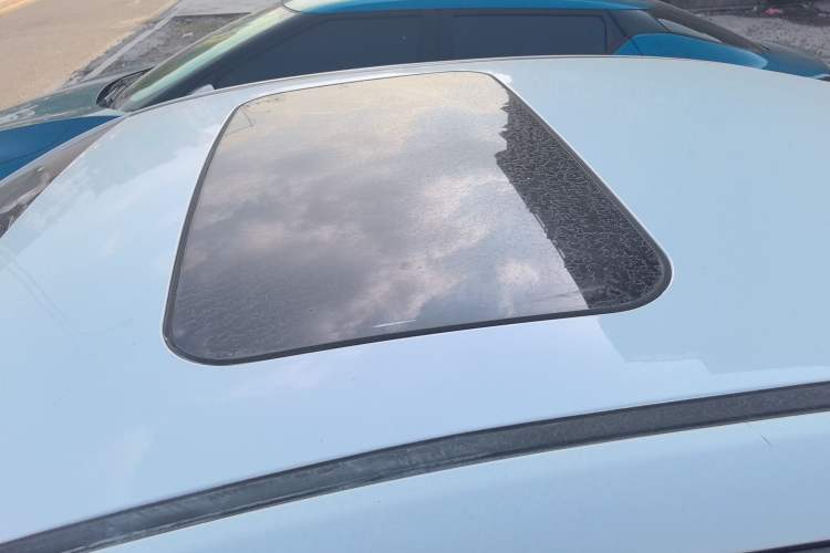 Used Geely Auto Emgrand GL 2017 1.8L DCT Elite Model
