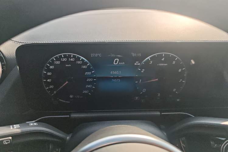 Used Mercedes-Benz GLA 2020 GLA 200