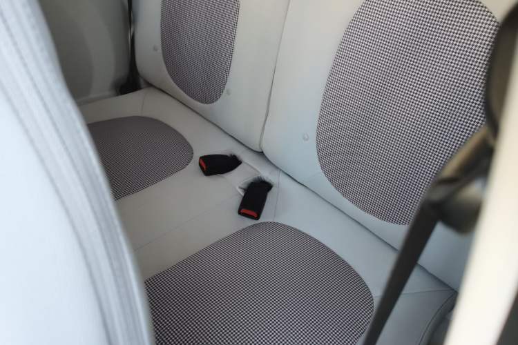 Used Bestune Pony 2026 222km Colorful Horse