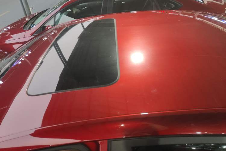 Used Buick GT 2021 Exemplar 1.5L Automatic Elite Version
