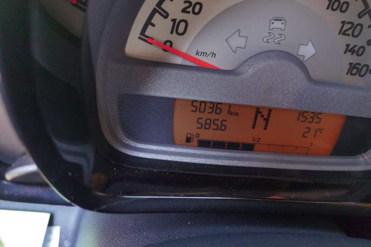 Used smart fortwo 2012 1.0 MHD Hardtop Comfort Edition