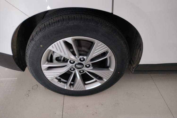 Used Bestune NAT 2023 PRO Comfort Travel Edition 419km
