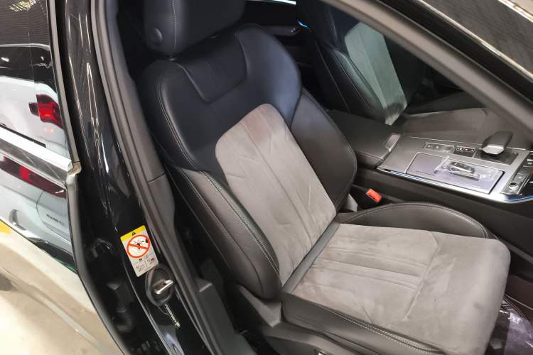 Used Audi A6L 2023 45 TFSI Prestige Dynamic Edition
