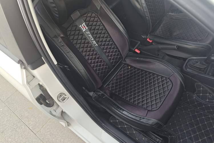 Used Volkswagen Santana 2021 1.5L Automatic Fashion Edition
