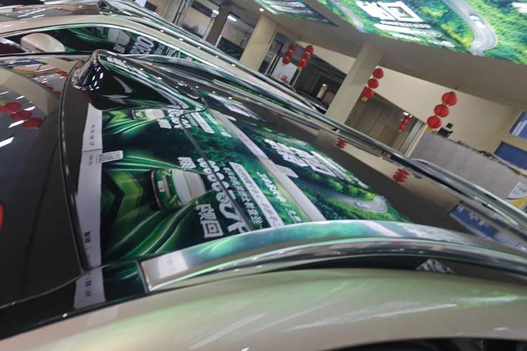 Used Hima AITO M9 2025 Extended-Range Ultra Version 52 kWh 5-Seater Edition