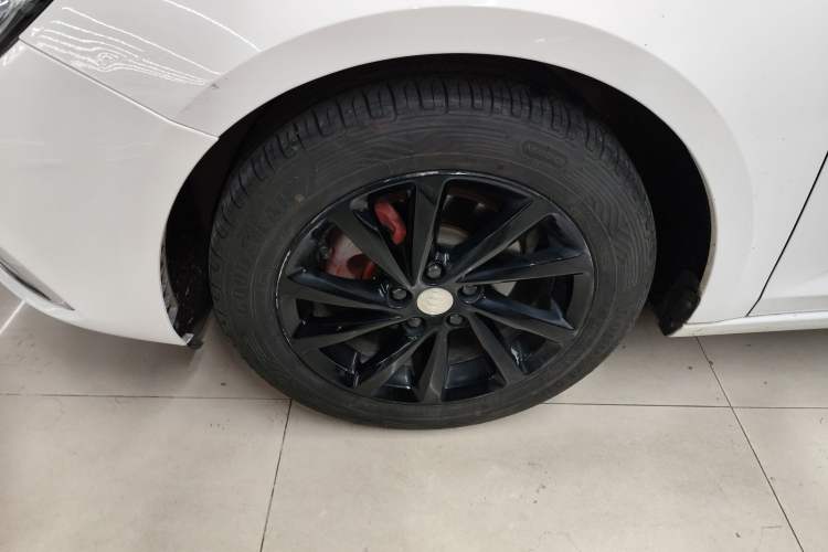 Used Buick Verano 2019 Sedan 15S Automatic Leading Model