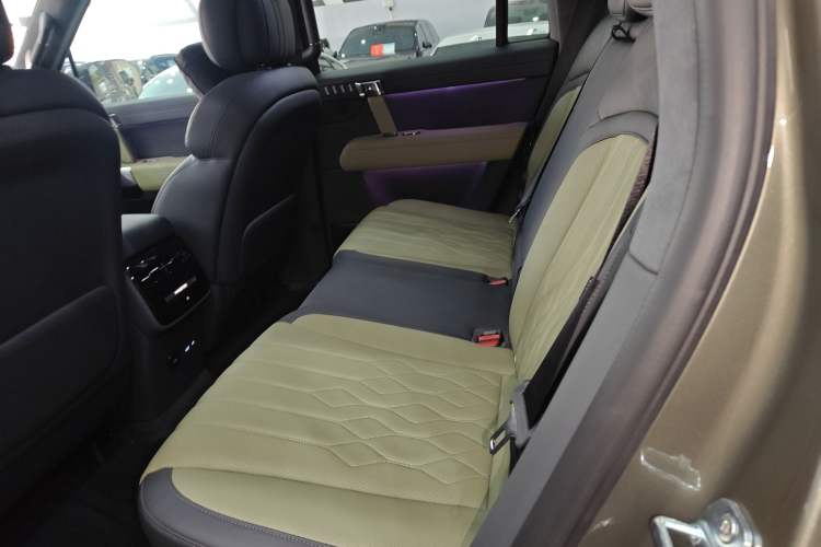 Used Brave warrior M817 2025 Model, Pro