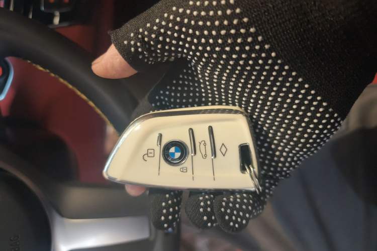 Used BMW X2 2023 sDrive25i M Sport Night Edition