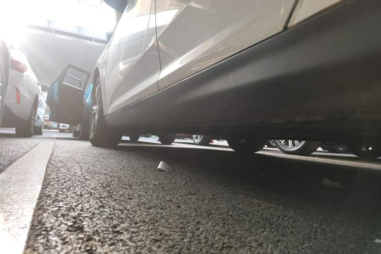 Used Ford Focus 2012 Sedan 1.6L Automatic Fashion Edition
