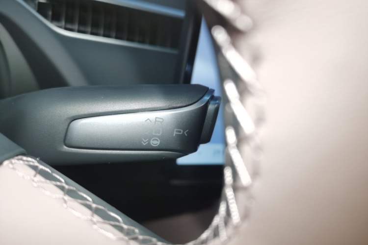 Used XPeng MONA M03 2025 502 Long-Range Max