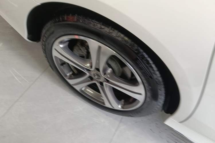 Used Mercedes-Benz E-Class 2018 E 200 L Sport Edition