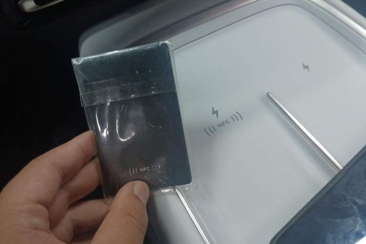 Used XPeng P7+ 2024 Long-Range Max
