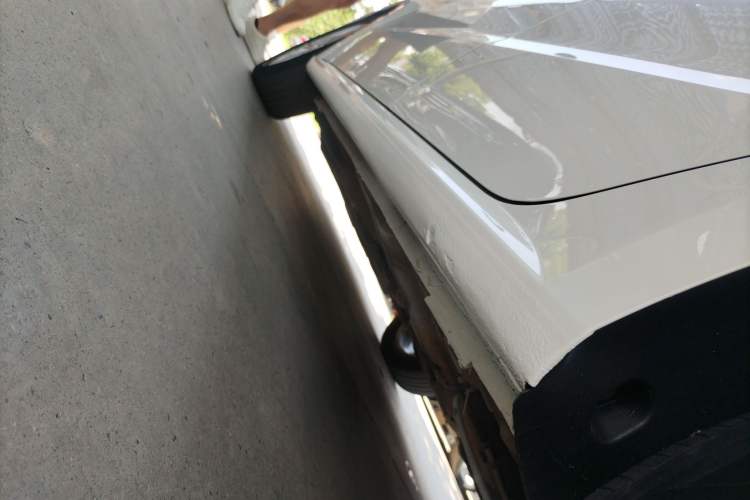 Used Volkswagen Lavida 2017 1.6L Automatic Fashion Edition