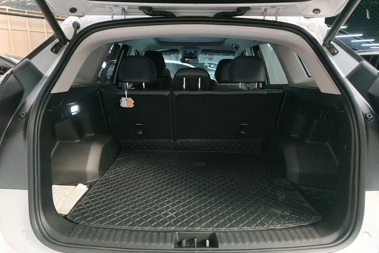 Used Geely Auto FX11 2024 1.5TD DCT Prestige Edition
