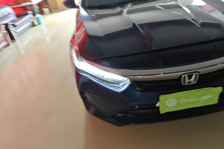 Used Honda Inspire 2022 Lingpai Hybrid 2.0L Pure Elegant Edition
