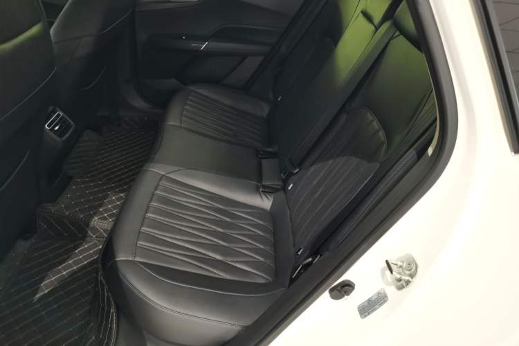 Used Changan Eado 2024 1.5T GDI Automatic Flagship Edition
