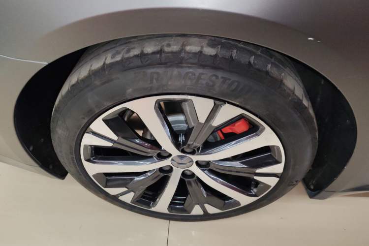 Used Nio ET7 2022 100kWh First Edition