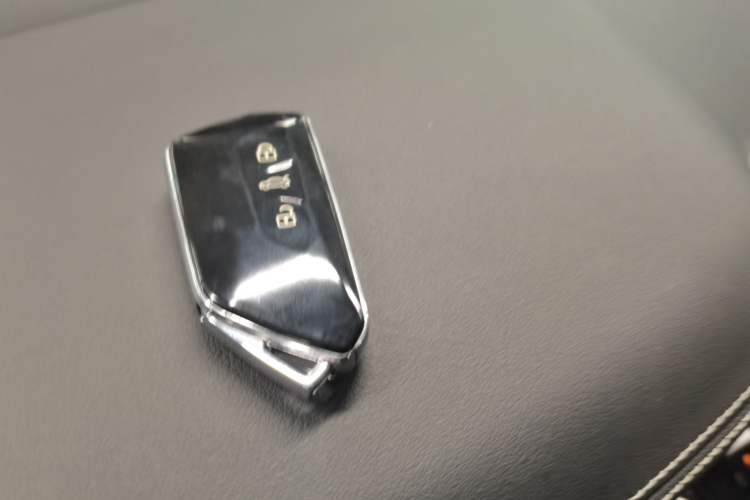 Used Volkswagen Talagon 2022 380TSI Four-Wheel Drive Luxury "Jiajing" Edition Pro 6 Seats