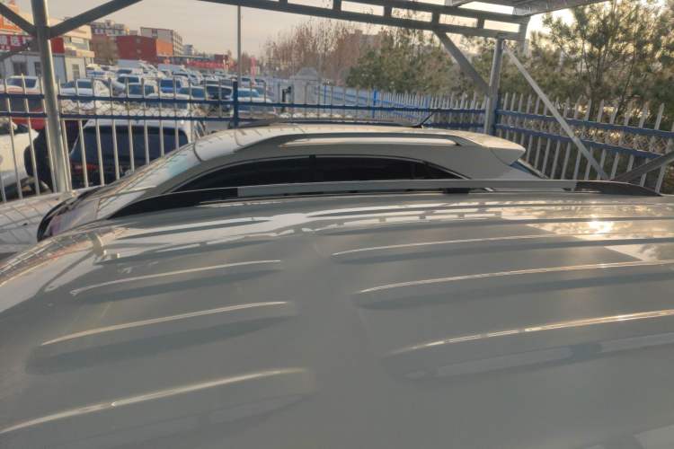 Used Dongfeng Fengon S560 2018 1.8L Manual Urban Model 7 Seats