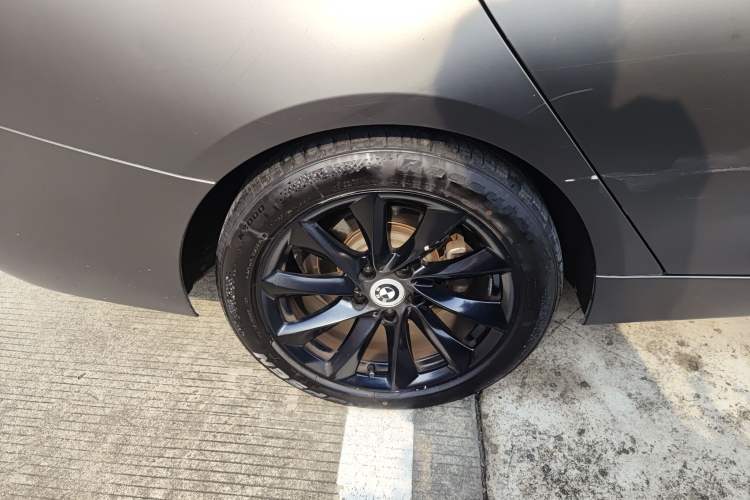 Used BMW 3 Series GT 2019 320i Sport Edition