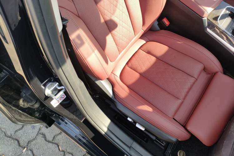 Used BMW 3 Series 2023 325Li M Sport Package
