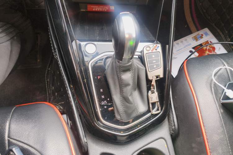 Used Jetta VS5 2022 280TSI Automatic Trendy Pro Version