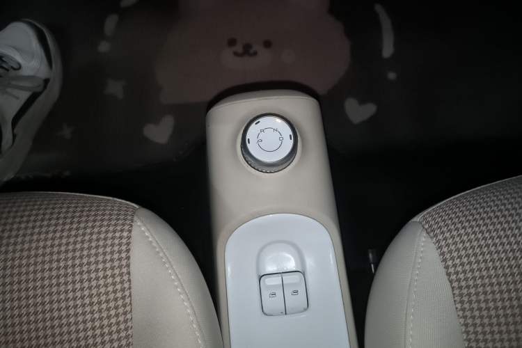 Used Wuling Hongguang MINIEV 2024 3rd Generation 215km Advanced Version