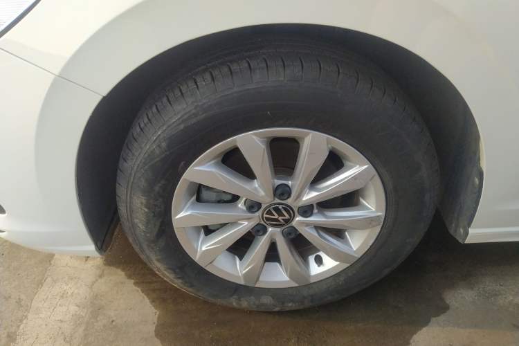 Used Volkswagen Bora 2023 200TSI DSG Comfort Edition