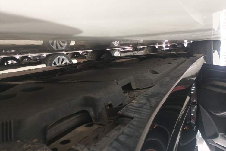 Used Cadillac CT5 2021 28T Prestige Edition
