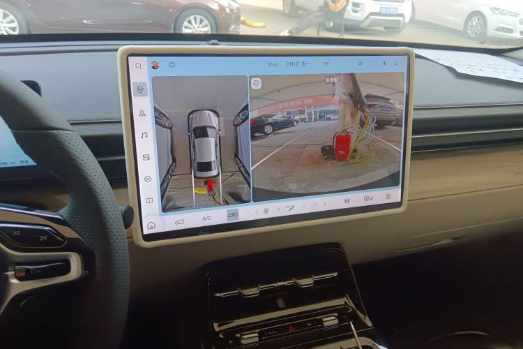 Used Wuling Xingguang 2023 150 Advanced Edition
