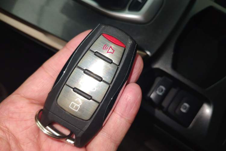 Used Haval H6 2021 1.5 GDIT Automatic Champion Edition
