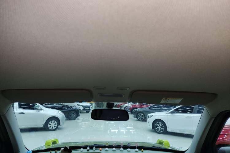 Used  Panda 2025 210km Panda Rider