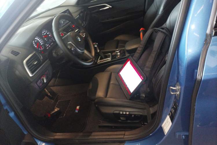 Used BMW 1 Series 2019 118i M Sport Package
