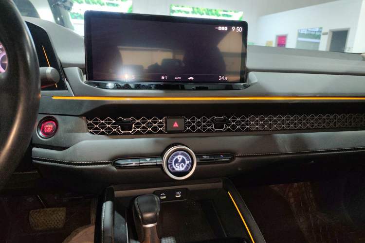 Used Honda Accord 2023 260TURBO Smart Enjoyment Version
