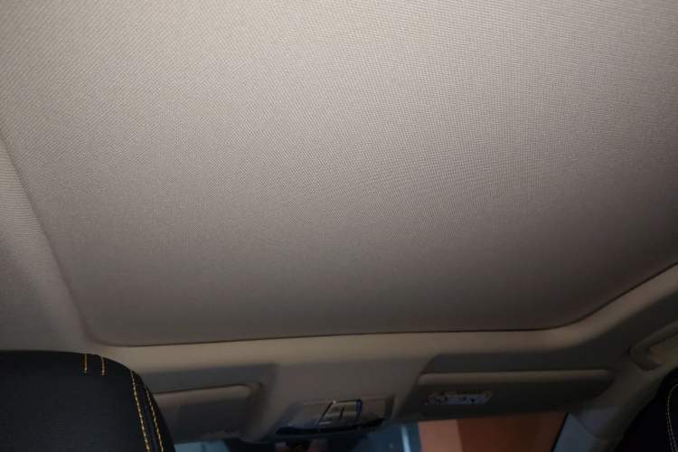 Used Bestune T77 2020 PRO 280 TID Automatic Luxury Model
