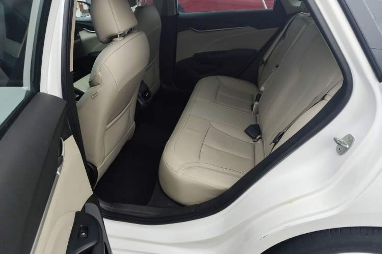 Used Buick GT 2019 15T Manual Elite Version China VI Standard