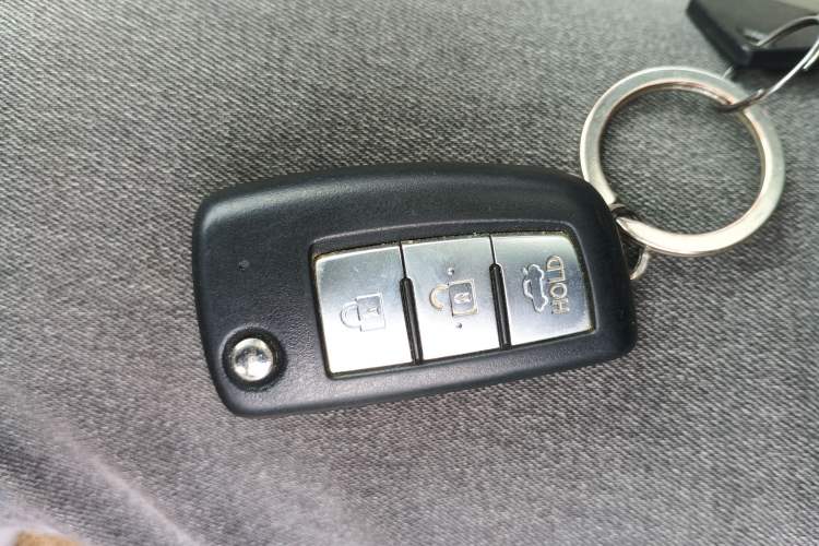 Used Nissan Sylphy 2016 1.6 XL CVT Luxury Edition