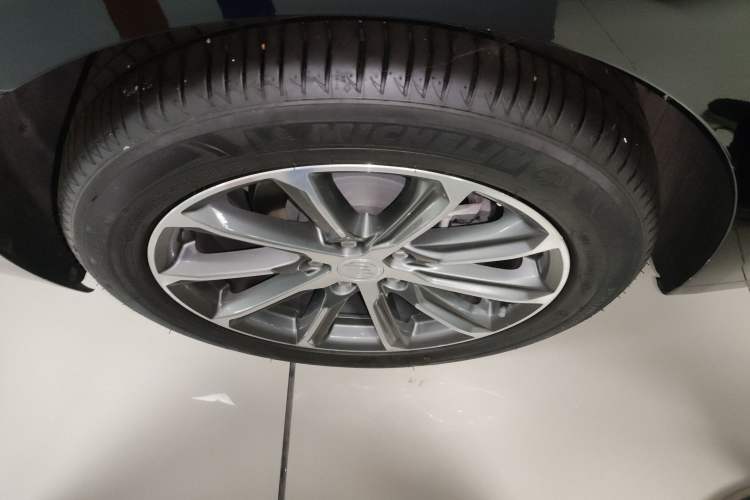 Used Buick LaCrosse 2022 652T Luxury Version