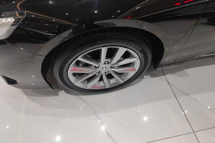 Used Honda Accord 2022 260TURBO Luxury Edition