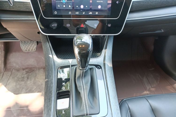 Used Venucia D60 2021 PLUS 1.6L XL CVT Yue Ling Edition
