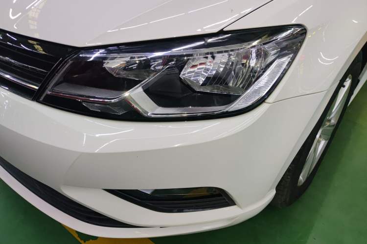 Used Volkswagen Lamando 2018 230TSI DSG Fashion Edition