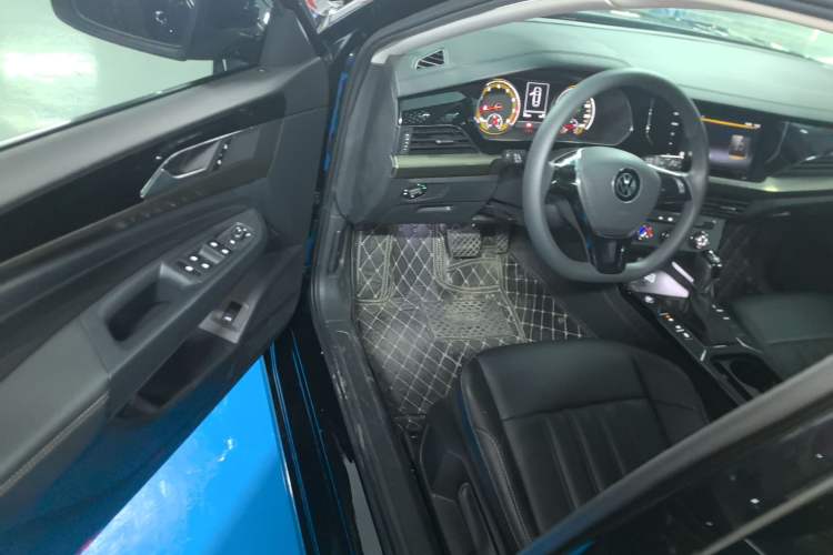 Used Volkswagen Passat 2020 Revised Version 280TSI Business Edition China VI Standard