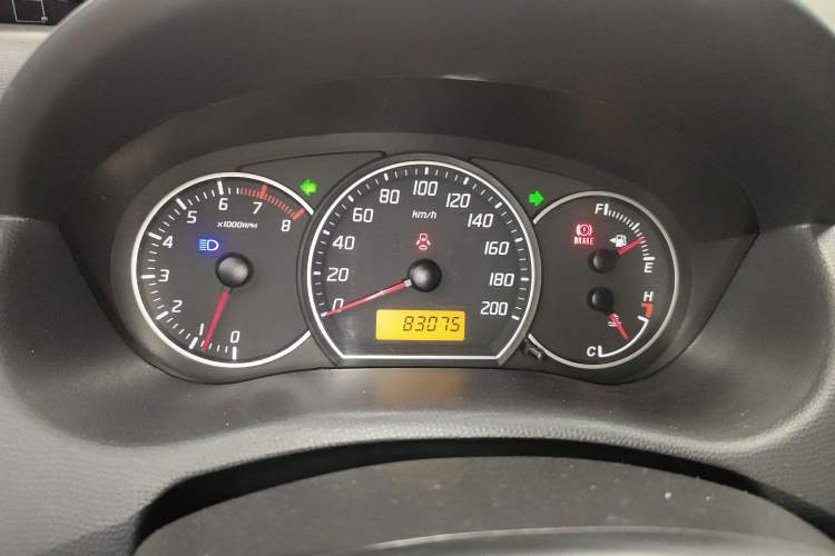 Used Suzuki Swift 2013 1.3L Manual Value Edition
