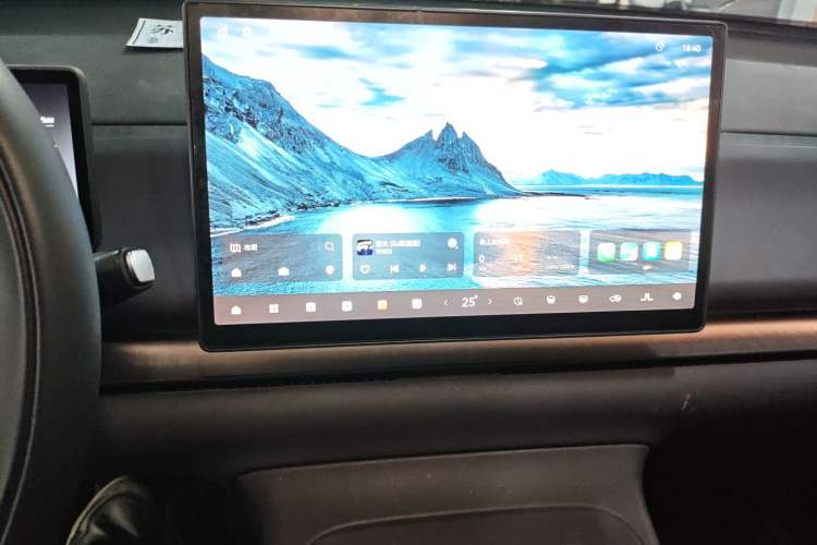 Used Leapmotor C10 2024 530 Comfort Edition
