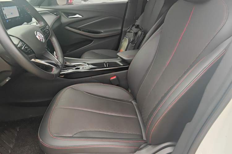 Used Buick Verano 2022 Pro GS Wind-Chasing Edition
