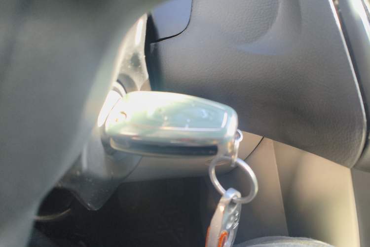 Used Ford Focus 2015 Sedan 1.6L Manual Comfort Model